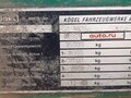1997 Kogel SNC024, чёрный, 500000 рублей - вид 3