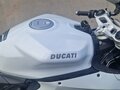 2017 Ducati 959 Panigale, белый, 950000 рублей - вид 9