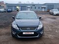 2012 Ford Mondeo IV Рестайлинг, серый, 850000 рублей - вид 1