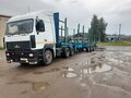 2011 МАЗ 5340, белый, 2200000 рублей - вид 3