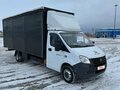 2021 ГАЗ ГАЗель Next, белый, 2380000 рублей