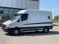 2008 Mercedes-Benz Sprinter, белый, 1300000 рублей
