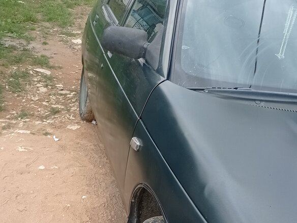 2006 Lada (ВАЗ) 2110, золотистый, 190000 рублей - вид 2