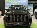 2026 Jaecoo J6, чёрный - вид 1