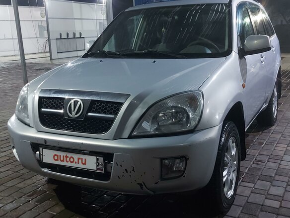 2010 Vortex Tingo I, серебристый, 450000 рублей - вид 14