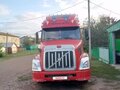 2003 Volvo VNL, красный, 1550000 рублей - вид 1