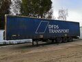 2005 Krone SDP 27, синий, 710000 рублей - вид 1