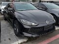 2023 Volkswagen Lamando L II, чёрный, 1666666 рублей - вид 2