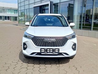 2026 Haval M6 II, белый, 2099000 рублей, вид 2