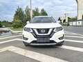 2023 Nissan X-Trail III Рестайлинг, белый, 2130000 рублей - вид 1