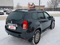 2013 Renault Duster I, чёрный, 995000 рублей - вид 1