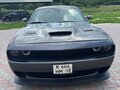 2020 Dodge Challenger SRT III Рестайлинг 2, серый, 7000000 рублей - вид 1