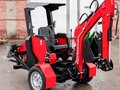 2022 RED Engineering PE-6022, серый, 580000 рублей - вид 11