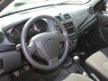 2026 Lada (ВАЗ) Granta I Рестайлинг, чёрный - вид 9
