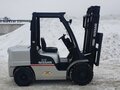 2007 Nissan серия J, серебристый - вид 6