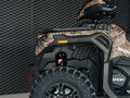 2026 Loncin XWolf 1000, коричневый, 1164000 рублей - вид 10