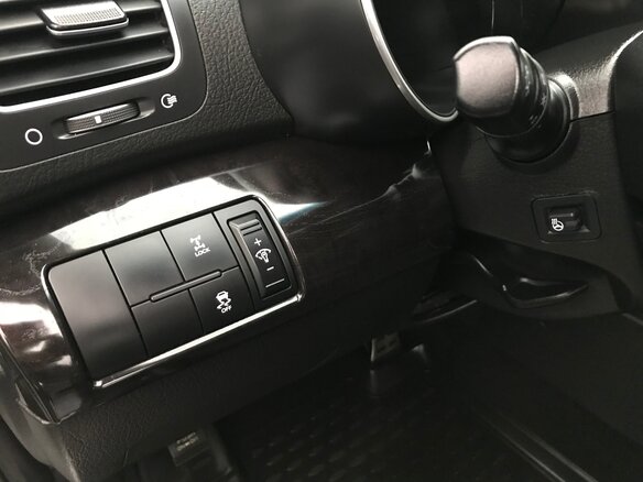 2014 Kia Sorento II Рестайлинг, белый - вид 9