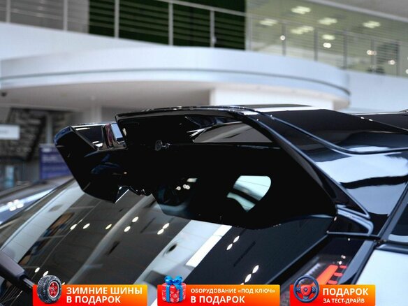 2026 Geely Cityray, серебристый - вид 13