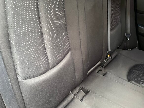 2007 Mazda 6 II (GH), чёрный, 820000 рублей - вид 11