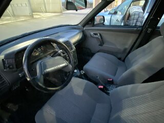 2003 Lada (ВАЗ) 2112, синий, 310000 рублей, вид 5