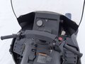 2011 Yamaha VK540, чёрный - вид 4