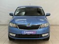 2016 Skoda Rapid I, синий, 1069000 рублей - вид 2