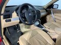 2007 BMW X3 25i I (E83) Рестайлинг, красный, 800000 рублей - вид 8