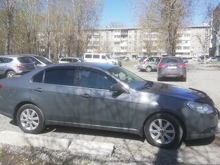 2011 Chevrolet Epica V250 Рестайлинг, серый, 875000 рублей, вид 3