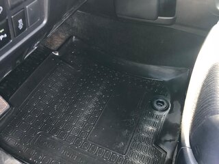 2015 Toyota Land Cruiser Prado 150 Series Рестайлинг 1, золотистый, 3500000 рублей, вид 5