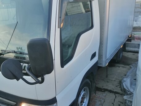 2002 Mazda Titan, белый, 1750000 рублей, вид 3