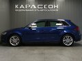 2014 Audi A3 III (8V), синий - вид 4