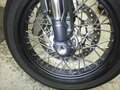 2020 Ducati Scrambler 800, серебристый, 900000 рублей - вид 8