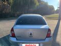 2007 Renault Symbol I Рестайлинг 2, серый, 169000 рублей - вид 6
