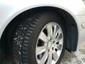 2006 Mercedes-Benz C-Класс 280 II (W203) Рестайлинг, серебристый - вид 6