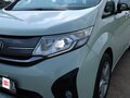 2016 Honda Stepwgn V, зелёный, 1615000 рублей - вид 6