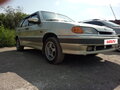 2006 Lada (ВАЗ) 2114, серебристый, 195000 рублей - вид 3