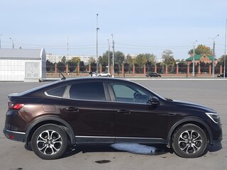 2019 Renault Arkana I, коричневый, 1810000 рублей, вид 4