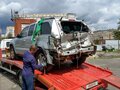 2005 Jeep Grand Cherokee III (WK), серый, 400000 рублей - вид 2