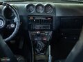 1977 Datsun 280Z 4-speed, голубой, 6300000 рублей - вид 11