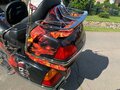 2004 Honda GL 1800 Gold Wing, красный - вид 7