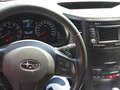 2012 Subaru Outback IV Рестайлинг, серебристый - вид 6