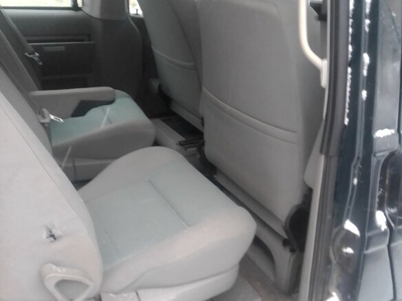 2002 Volkswagen Multivan T4, зелёный, 1200000 рублей - вид 32
