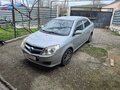 2013 Geely MK I Рестайлинг, серебристый, 340000 рублей - вид 3