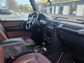 2010 Mercedes-Benz G-Класс 500 II (W463) Рестайлинг 2, чёрный, 3600000 рублей - вид 10
