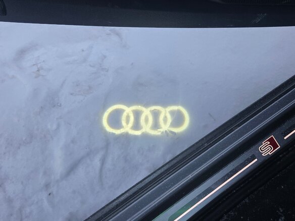 2023 Audi A6 40 TDI V (C8), серый, 5150000 рублей - вид 25