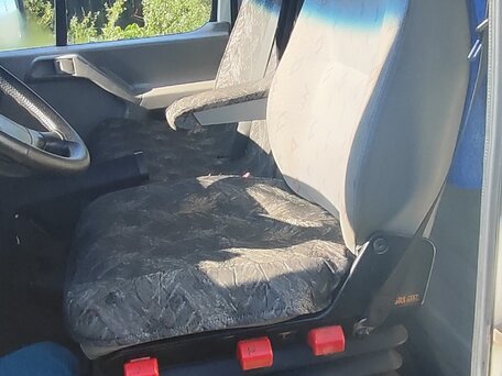 1999 Volkswagen LT, белый, 900000 рублей, вид 4