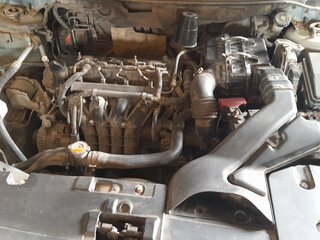 2007 Mitsubishi Lancer X, зелёный, 590000 рублей, вид 4