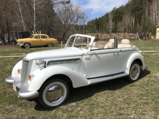 1939 Wanderer W23 I, серый, 5000000 рублей, вид 3