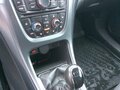 2012 Opel Astra GTC J Рестайлинг, белый - вид 7