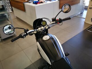 2021 Ducati Scrambler 800, чёрный, 710000 рублей, вид 5